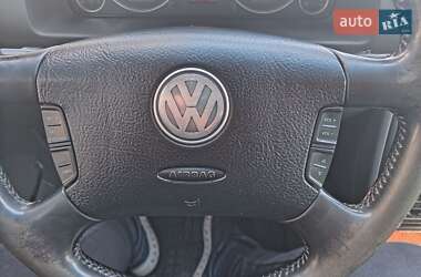 Минивэн Volkswagen Sharan 2005 в 