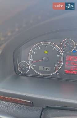 Минивэн Volkswagen Sharan 2005 в 