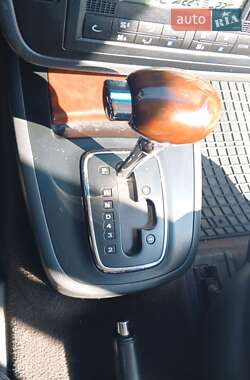 Минивэн Volkswagen Sharan 2005 в 