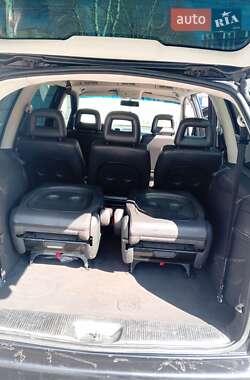 Минивэн Volkswagen Sharan 2005 в 
