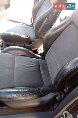 Минивэн Volkswagen Sharan 2005 в 