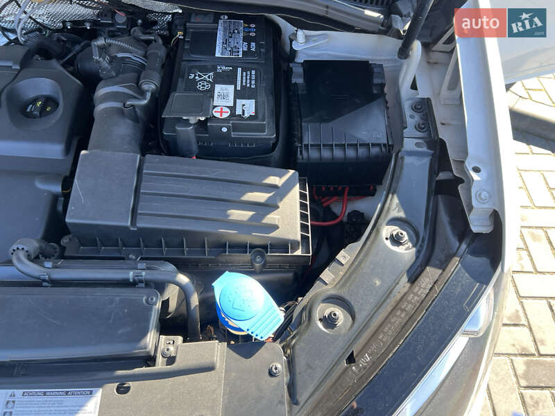 Минивэн Volkswagen Sharan 2018 в Запорожье