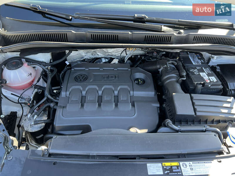 Минивэн Volkswagen Sharan 2018 в Запорожье