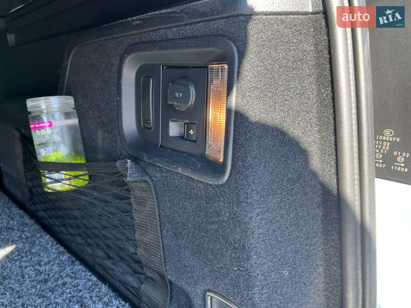 Минивэн Volkswagen Sharan 2018 в Запорожье