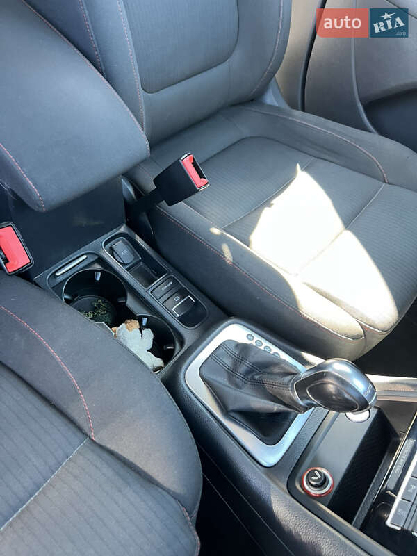 Минивэн Volkswagen Sharan 2018 в Запорожье