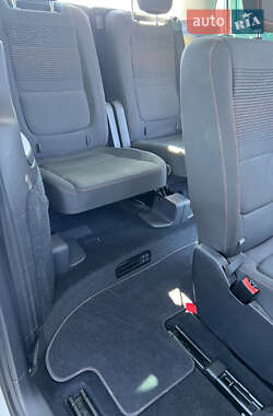 Минивэн Volkswagen Sharan 2018 в 