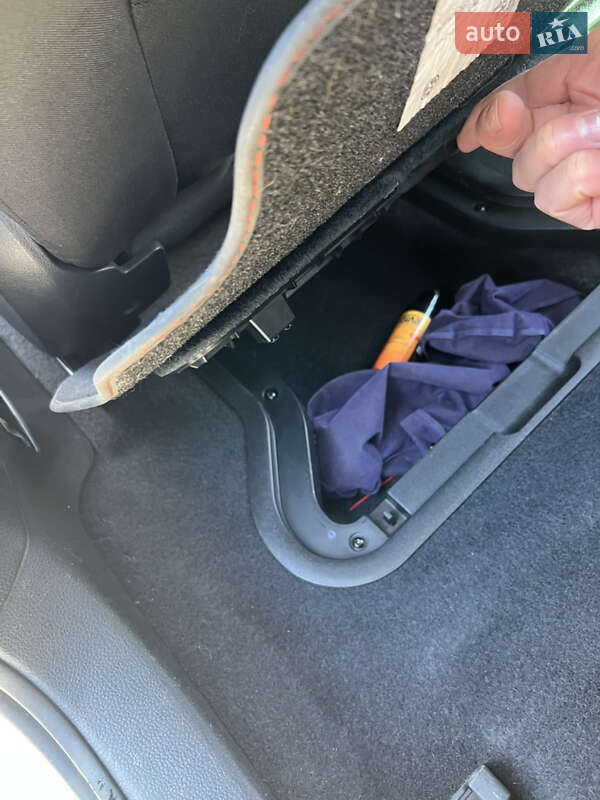 Минивэн Volkswagen Sharan 2018 в Запорожье