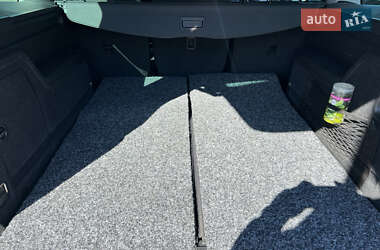 Минивэн Volkswagen Sharan 2018 в 