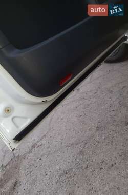 Минивэн Volkswagen Sharan 2001 в 