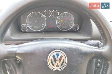 Минивэн Volkswagen Sharan 2000 в 