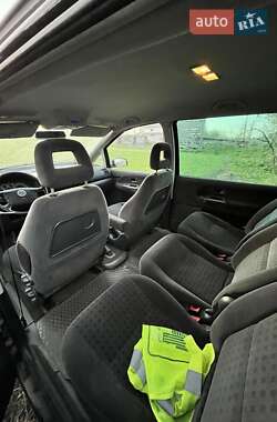 Минивэн Volkswagen Sharan 2003 в 