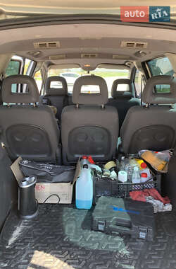 Минивэн Volkswagen Sharan 2002 в 
