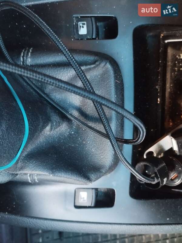 Минивэн Volkswagen Sharan 2008 в Камне-Каширском