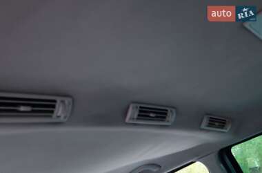 Мінівен Volkswagen Sharan 2007 в 