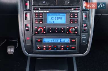 Мінівен Volkswagen Sharan 2007 в 