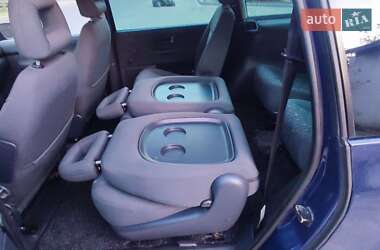 Мінівен Volkswagen Sharan 2007 в 
