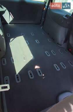 Мінівен Volkswagen Sharan 2007 в 