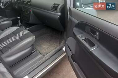 Минивэн Volkswagen Sharan 2008 в 