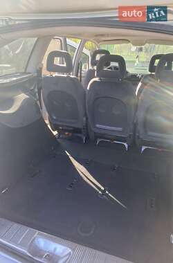 Минивэн Volkswagen Sharan 2003 в 