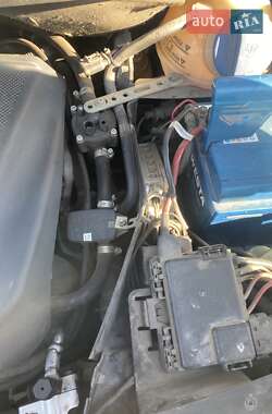 Минивэн Volkswagen Sharan 2003 в Чугуеве