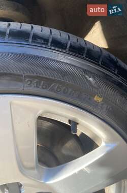 Минивэн Volkswagen Sharan 2003 в Чугуеве