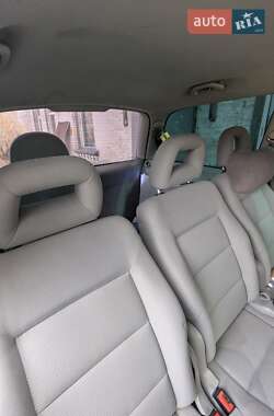 Минивэн Volkswagen Sharan 2002 в 