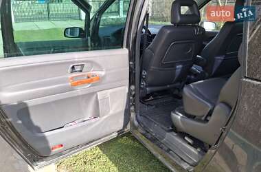 Минивэн Volkswagen Sharan 2002 в 