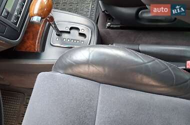Минивэн Volkswagen Sharan 2002 в 
