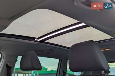 Минивэн Volkswagen Sharan 2011 в 