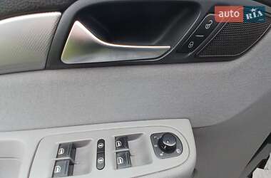 Мінівен Volkswagen Sharan 2011 в 