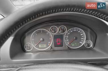 Минивэн Volkswagen Sharan 2006 в 