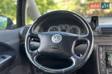 Мінівен Volkswagen Sharan 2006 в 