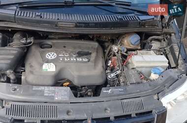 Мінівен Volkswagen Sharan 2001 в 