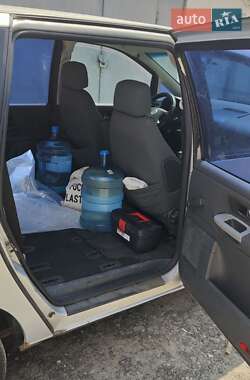 Минивэн Volkswagen Sharan 2000 в 