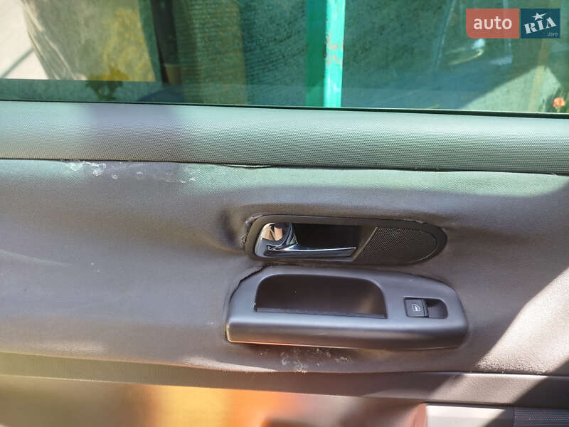 Минивэн Volkswagen Sharan 2007 в Иршаве