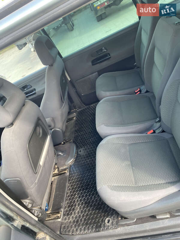 Минивэн Volkswagen Sharan 2004 в Тернополе фото 15 Минивэн Volkswagen Sharan 2004 в Тернополе