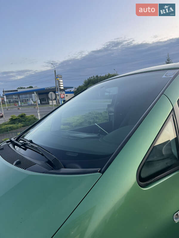 Минивэн Volkswagen Sharan 2003 в Хмельницком