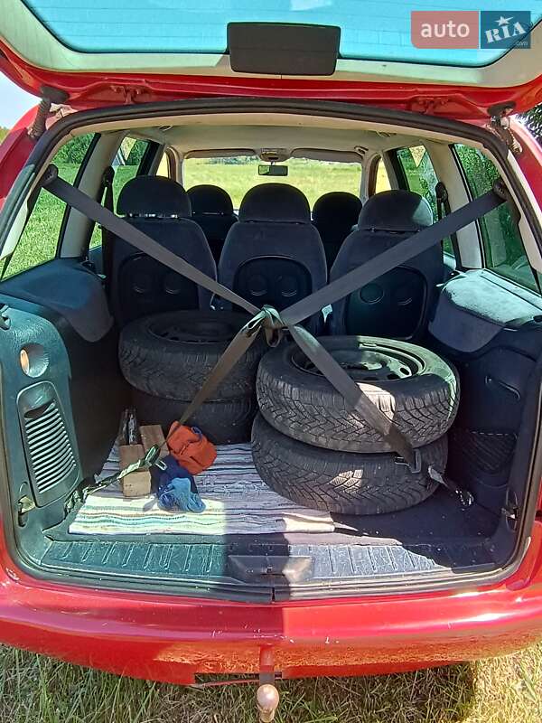 Минивэн Volkswagen Sharan 1998 в Ковеле