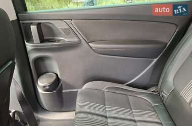 Минивэн Volkswagen Sharan 2012 в 