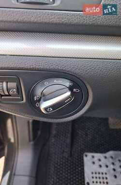 Минивэн Volkswagen Sharan 2012 в 