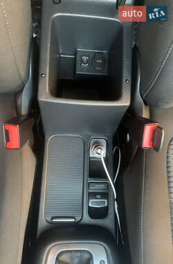 Минивэн Volkswagen Sharan 2013 в 
