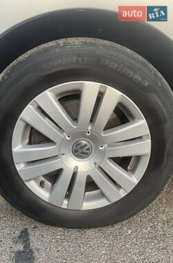 Минивэн Volkswagen Sharan 2013 в 