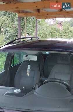 Мінівен Volkswagen Sharan 2004 в Львові