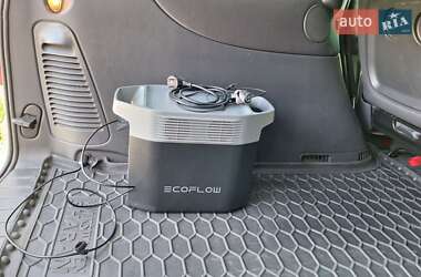 Минивэн Volkswagen Sharan 2007 в Ровно