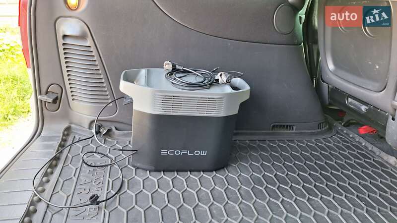 Мінівен Volkswagen Sharan 2007 в Рівному