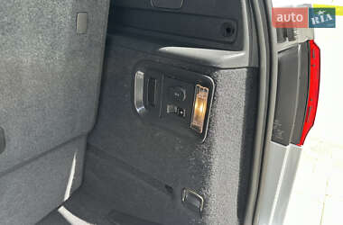 Минивэн Volkswagen Sharan 2017 в 