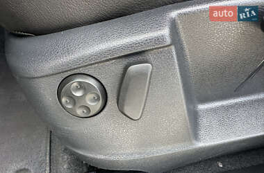 Минивэн Volkswagen Sharan 2017 в 