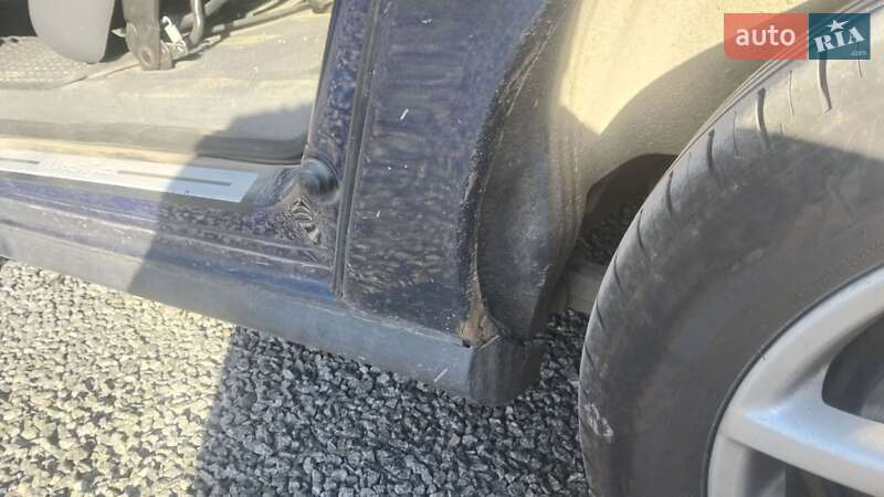 Мінівен Volkswagen Sharan 2007 в Чуднові