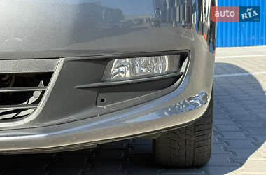 Минивэн Volkswagen Sharan 2013 в 