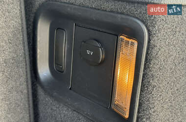 Минивэн Volkswagen Sharan 2013 в 